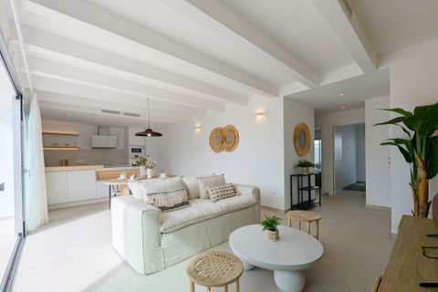 Villa i Los Alcazares, Murcia - foto 4